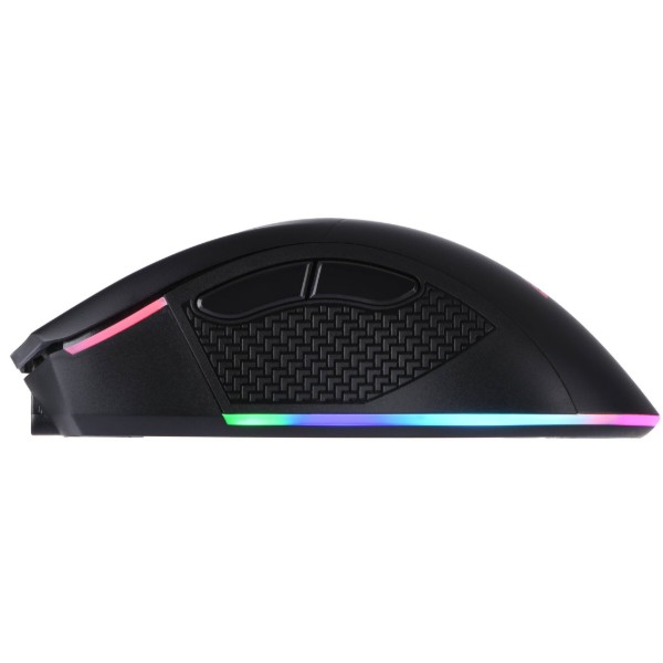 Фото - Мышь беспроводная игровая 2E Gaming MG350 WL RGB USB Black  (2E-MG350UB-WL)