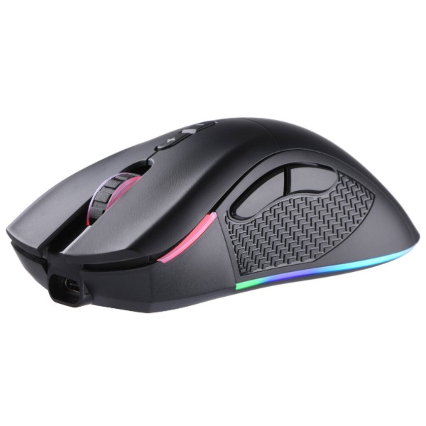 Фото - Мышь беспроводная игровая 2E Gaming MG350 WL RGB USB Black  (2E-MG350UB-WL)