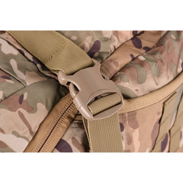 Фото - Сумка тактична 2E Tactical, XL (2E-MILDUFBKP-XL-MC)