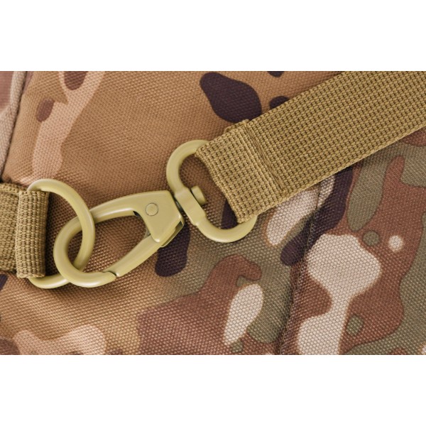 Фото - Сумка тактична 2E Tactical, XL (2E-MILDUFBKP-XL-MC)