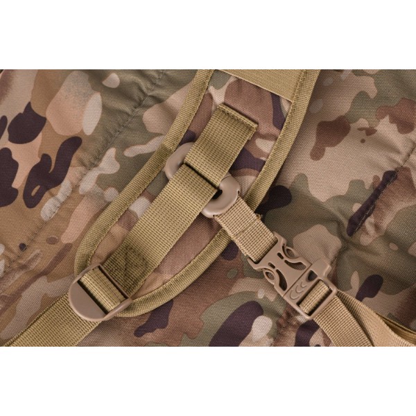 Фото - Сумка тактична 2E Tactical, XL (2E-MILDUFBKP-XL-MC)