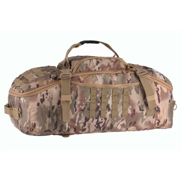 Фото - Сумка тактична 2E Tactical, XL (2E-MILDUFBKP-XL-MC)