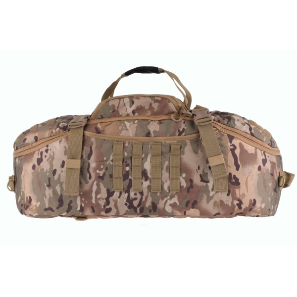 Фото - Сумка тактична 2E Tactical, XL (2E-MILDUFBKP-XL-MC)