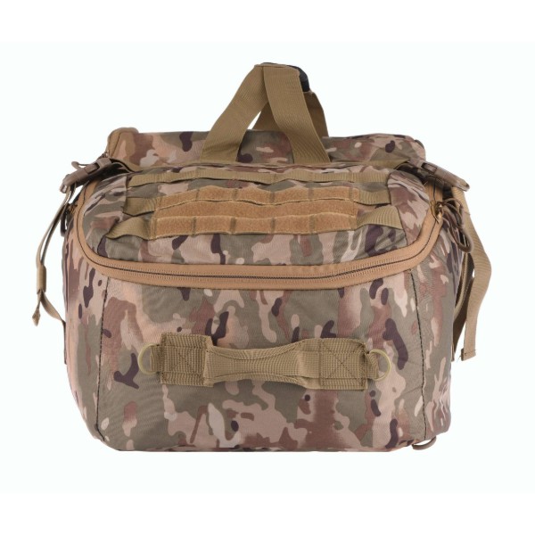 Фото - Сумка тактична 2E Tactical, XL (2E-MILDUFBKP-XL-MC)