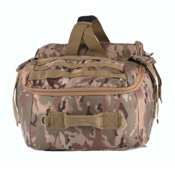 Фото - Сумка тактична 2E Tactical, XL (2E-MILDUFBKP-XL-MC)