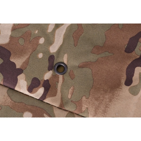 Фото - Сумка тактична 2E Tactical, XL (2E-MILDUFBKP-XL-MC)