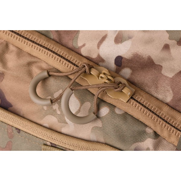 Фото - Сумка тактична 2E Tactical, XL (2E-MILDUFBKP-XL-MC)