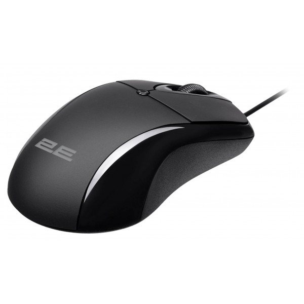 Фото - Клавиатура+мышь 2E MK401 USB-A (2E-MK401UB_UA)