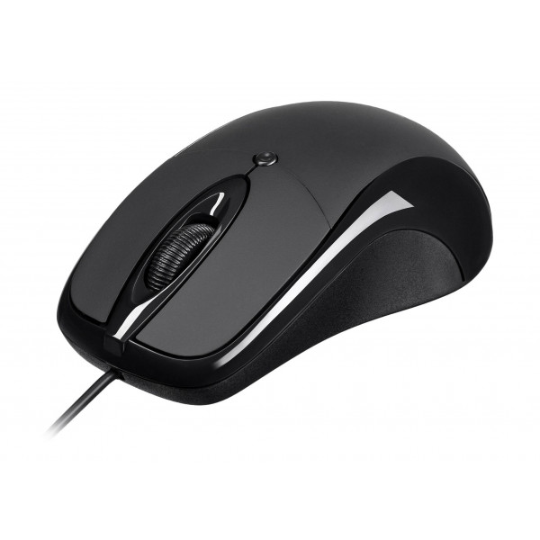 Фото - Клавиатура+мышь 2E MK401 USB-A (2E-MK401UB_UA)