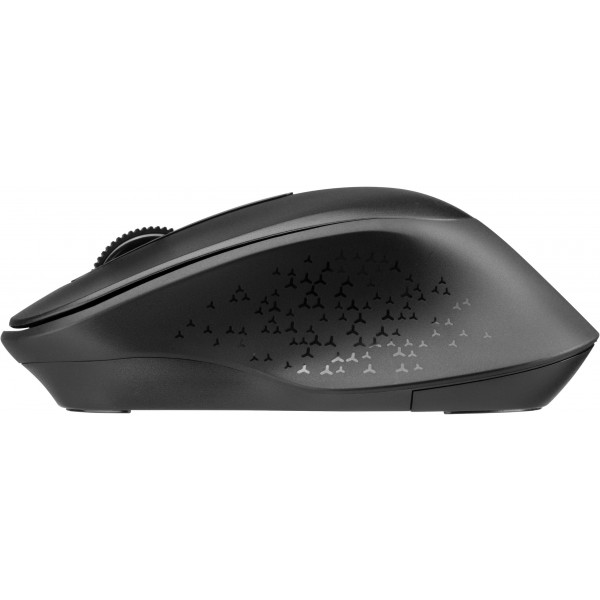 Фото - Клавиатура+мышь беспроводная 2E MK420 WL EN/UK Black (2E-MK420WB_UA)