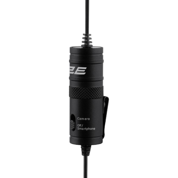 Фото - Микрофон для компьютера проводной 2E Maono AU-100 3.5mm (2E-ML010)