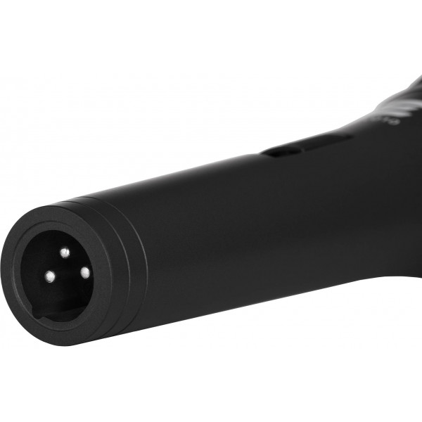 Фото - Мікрофон вокальний дротовий 2E Maono AU-K04 6.35mm (2E-MV010 6.35mm)