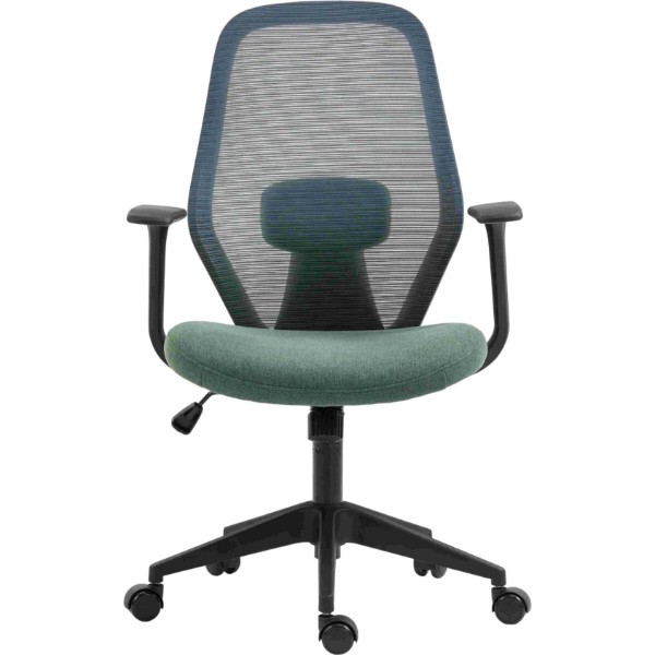 Фото - Крісло офісне 2E OFFICE OC110 (2E-OC110-GREEN) Фото - Крісло офісне 2E OFFICE OC110 (2E-OC110-GREEN)