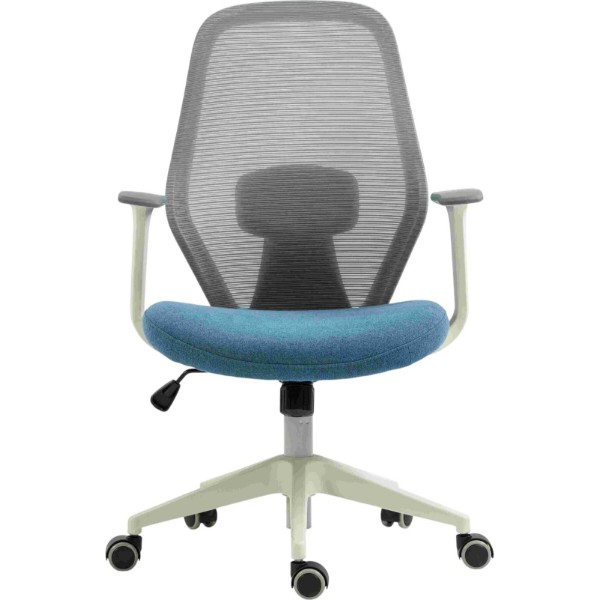 Фото - Крісло офісне 2E OFFICE OC110 (2E-OC110-BLUE) Фото - Крісло офісне 2E OFFICE OC110 (2E-OC110-BLUE)