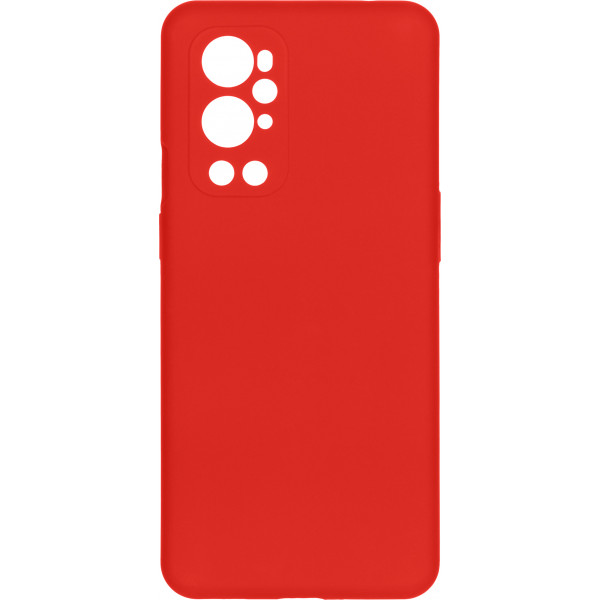 Фото - Чехол для смартфона 2E for OnePlus 9 Pro (LE2123) Solid Silicon Chinese Red (2E-OP-9PRO-OCLS-RD) Фото - Чехол для смартфона 2E for OnePlus 9 Pro (LE2123) Solid Silicon Chinese Red (2E-OP-9PRO-OCLS-RD)