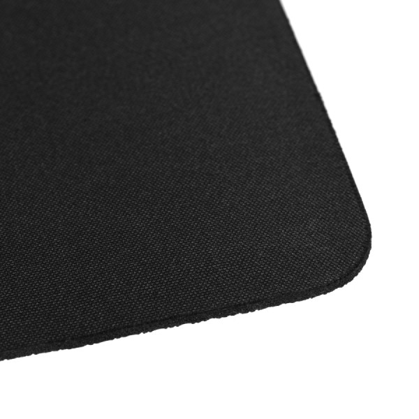 Фото - Килимок для миші 2E SHINY M (2E-PAD-M-SHINY-BLACK)