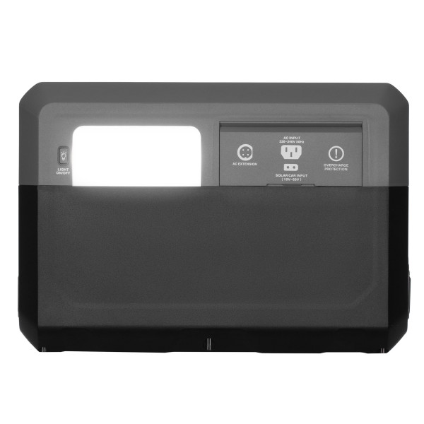 Фото - Зарядна станція універсальна 2E Syla (2E-PPS1512)