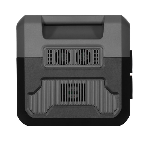 Фото - Зарядна станція універсальна 2E Syla (2E-PPS1512)