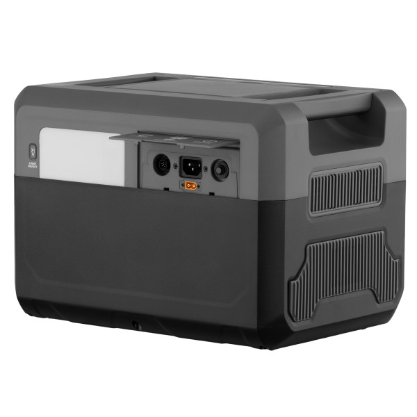 Фото - Зарядна станція універсальна 2E Syla (2E-PPS1512)