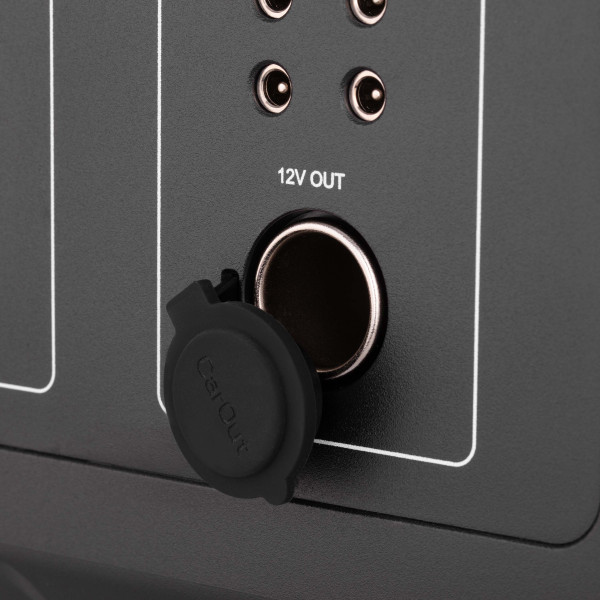 Фото - Зарядна станція універсальна 2E Syla (2E-PPS1512)