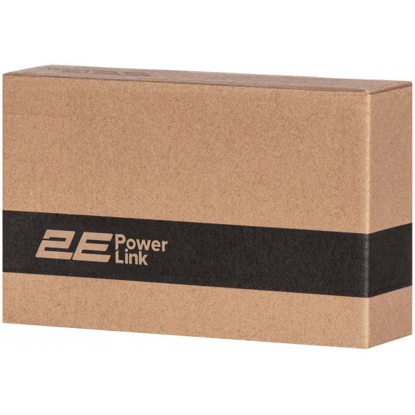 Фото - PoE-адаптер 2E 2E-PSE801