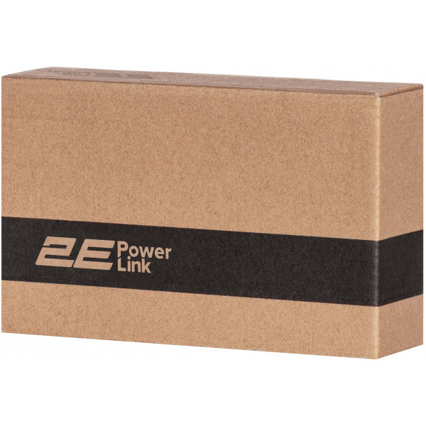 Фото - PoE-адаптер 2E 2E-PSE801G