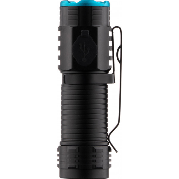 Фото - Ліхтар акумуляторний 2E 2E-PYB166BI