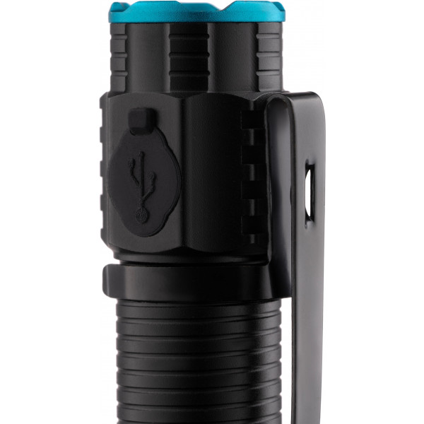 Фото - Ліхтар акумуляторний 2E 2E-PYB166BI