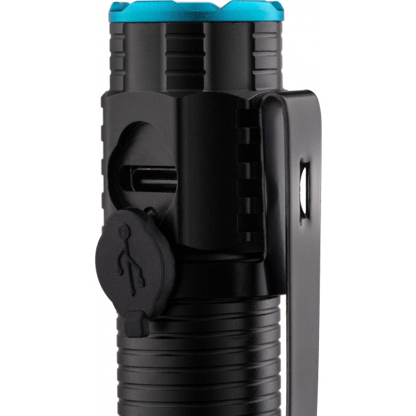 Фото - Ліхтар акумуляторний 2E 2E-PYB166BI