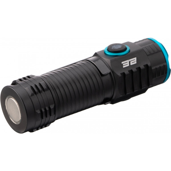 Фото - Ліхтар акумуляторний 2E 2E-PYB166BI