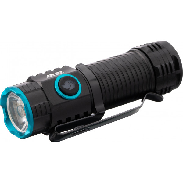 Фото - Ліхтар акумуляторний 2E 2E-PYB166BI