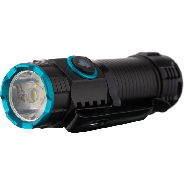 Фото - Ліхтар акумуляторний 2E 2E-PYB166BI