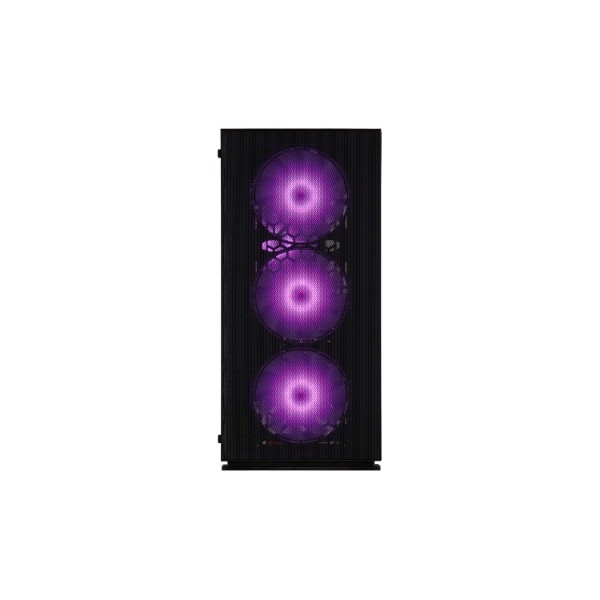 Фото - Системный блок 2E Rationa (2E-13312)