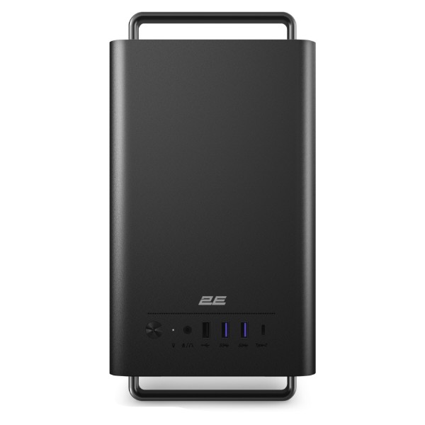 Фото - Системный блок 2E Rational (2E-PC-2140)