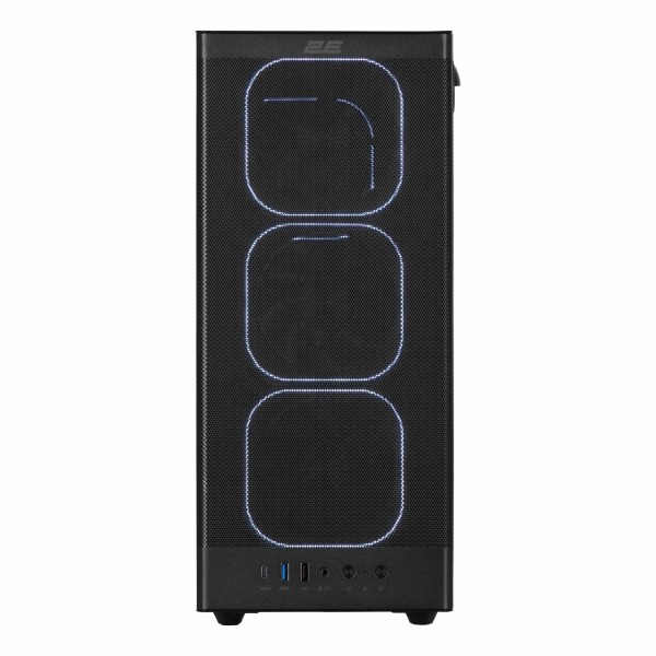 Фото - Системный блок 2E Rational AMD R5-7500F (2E-13249)