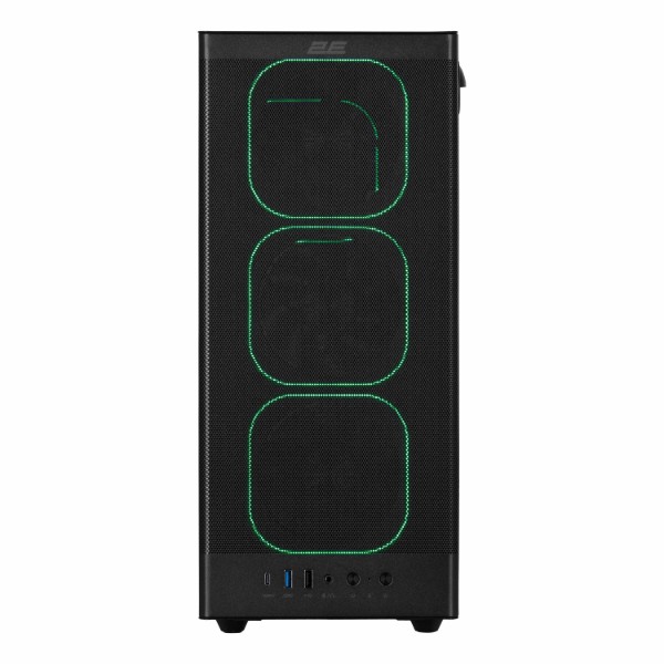 Фото - Системный блок 2E Rational AMD R5-7500F (2E-13250)