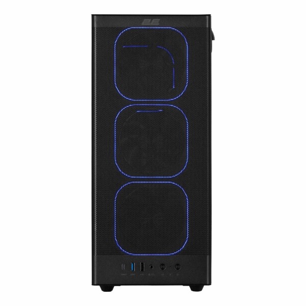 Фото - Системный блок 2E Rational AMD R5-5500 (2E-13245)