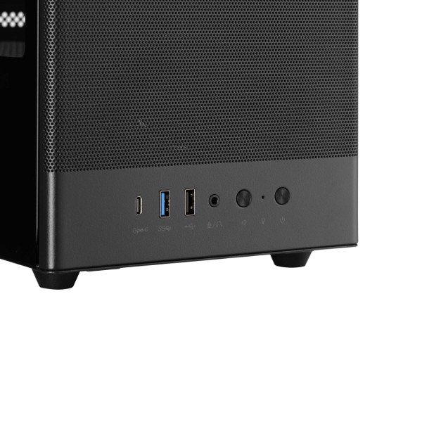 Фото - Системный блок 2E Rational AMD R5-7500F (2E-13249)