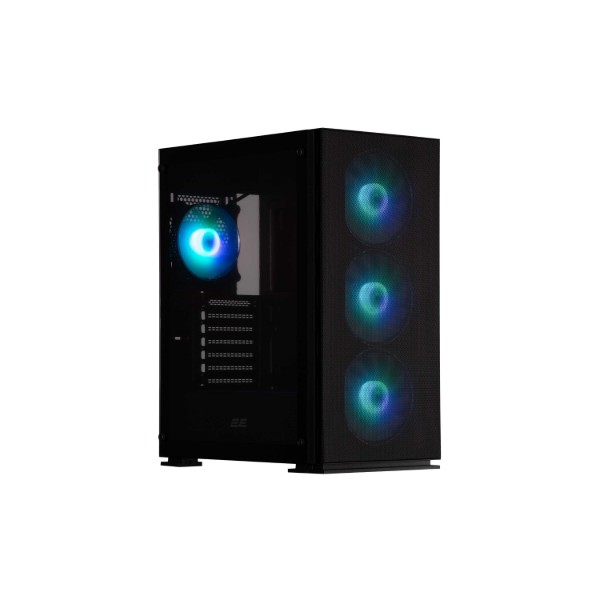 Фото - Системный блок 2E Rational AMD R5-7500F (2E-13252)