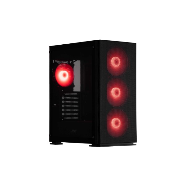 Фото - Системный блок 2E Rational AMD R5-7500F (2E-13252)