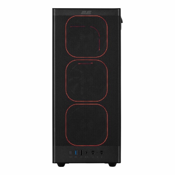 Фото - Системный блок 2E Rational AMD R5-7500F (2E-13253)