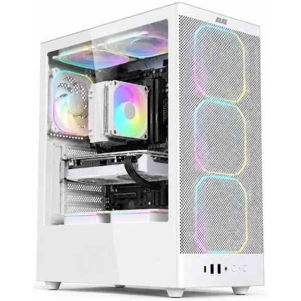 Фото - Системный блок 2E Rational AMD R5-5500 (2E-13254)