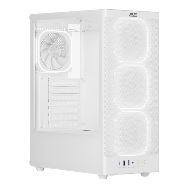 Фото - Системный блок 2E Rational Intel i5-14400F (2E-13257)