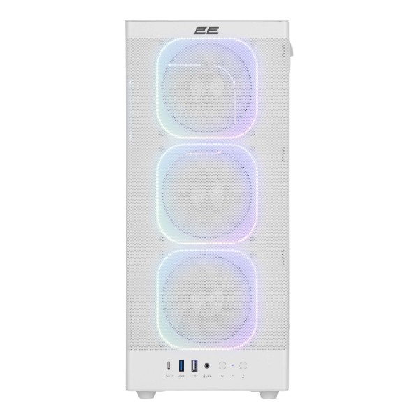 Фото - Системный блок 2E Rational AMD R5-7500F (2E-13258)