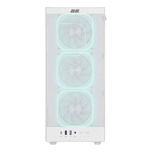 Фото - Системный блок 2E Rational Intel i5-14400F (2E-13257)