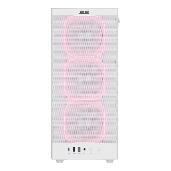 Фото - Системный блок 2E Rational AMD R5-5600X (2E-13255)