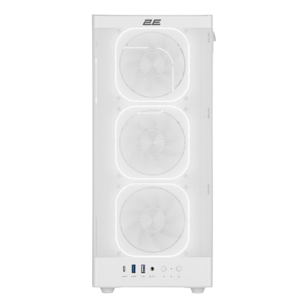 Фото - Системный блок 2E Rational Intel i5-14400F (2E-13257)