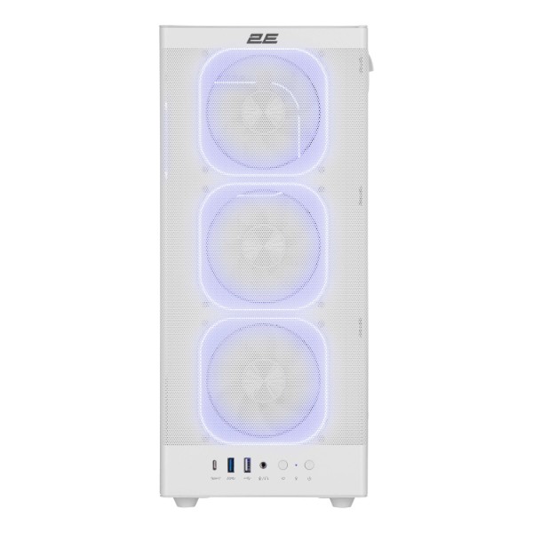 Фото - Системный блок 2E Rational AMD R5-5600X (2E-13255)