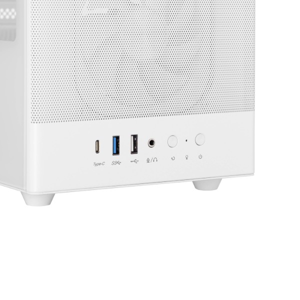 Фото - Системный блок 2E Rational AMD R5-7500F (2E-13258)