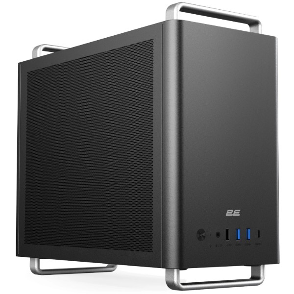 Фото - Системний блок 2E Rational Intel i5-14400 (2E-PC-2168)